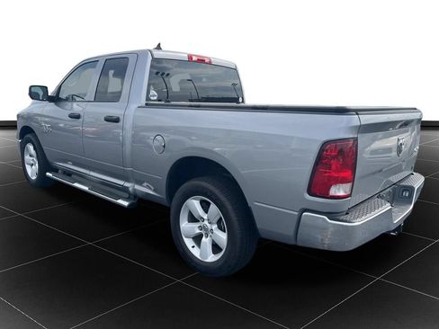 Used 2024 RAM 1500 Tradesman w/ Tradesman SXT Package AWD/4WD image 3