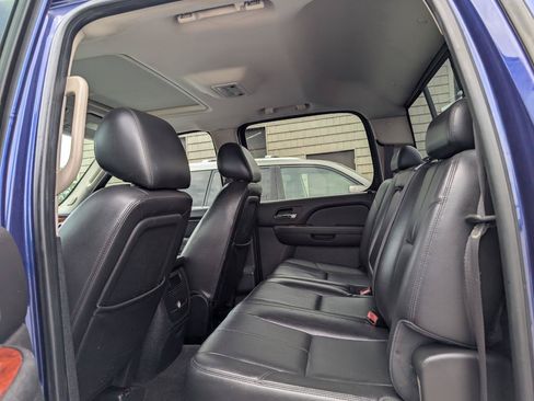 Used 2010 GMC Sierra 1500 SLT AWD/4WD image 20