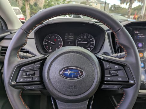 Certified 2025 Subaru Crosstrek 2.5i Limited image 26