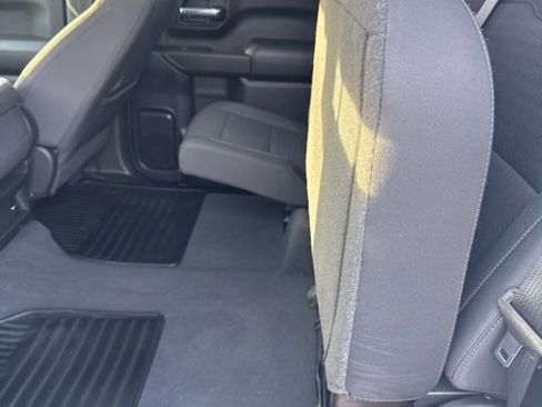 Used 2022 Chevrolet Silverado 1500 Custom image 20