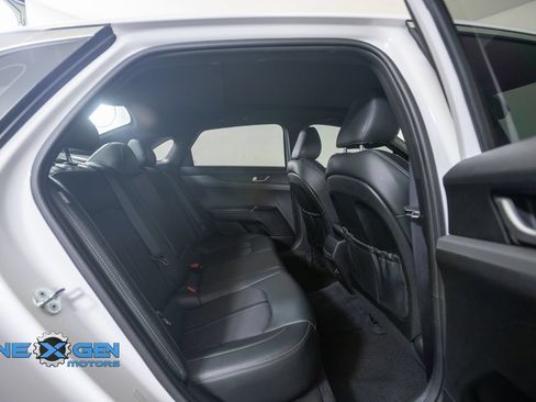 Used 2022 Kia K5 GT-Line w/ GT-Line FWD Premium Package image 35
