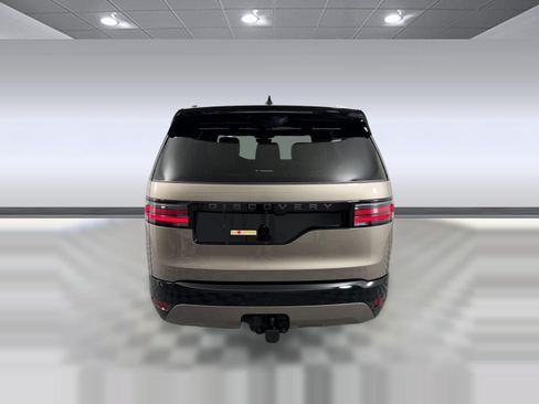 New 2026 Land Rover Discovery Dynamic SE AWD/4WD image 10