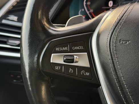 Used 2019 BMW X5 xDrive40i w/ Convenience Package image 27