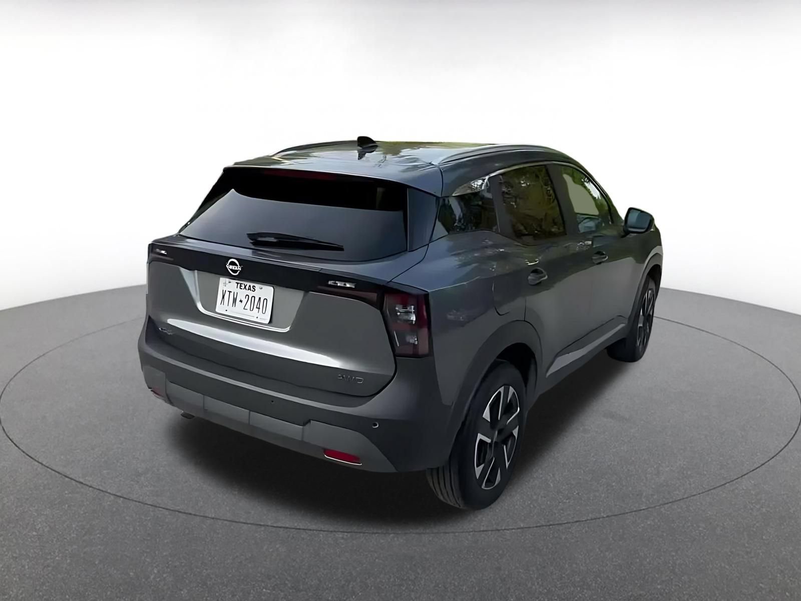 Used 2026 Nissan Kicks SV w/ Cold Weather Package AWD/4WD image 14