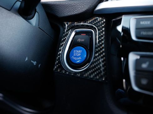 Used 2018 BMW 340i 340I LUXURY LINE 4DR SEDAN image 32