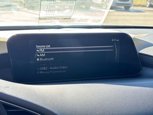 New 2026 MAZDA MAZDA3 s image 18