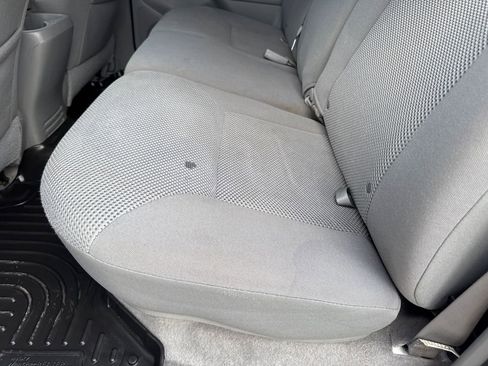 Used 2010 Toyota Tacoma 4x4 Double Cab image 34