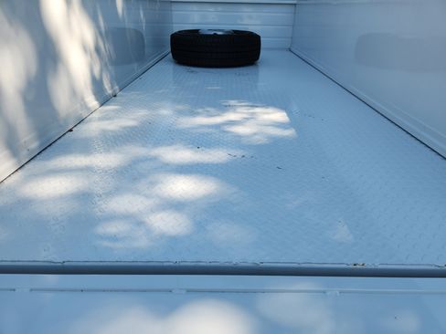 New 2025 Chevrolet Silverado 3500 W/T w/ WT Convenience Package image 30