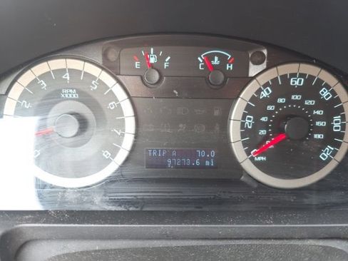 Used 2012 Ford Escape XLT FWD image 19
