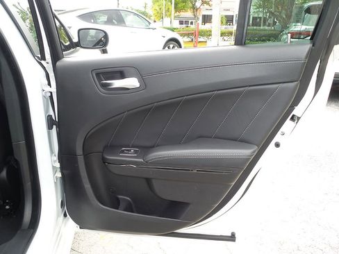 Used 2022 Dodge Charger GT w/ Plus Group RWD image 23