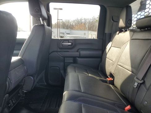 Used 2024 Chevrolet Silverado 3500 W/T w/ WT Convenience Package image 14