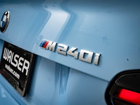 New 2026 BMW M240i xDrive Coupe w/ Premium Package image 16