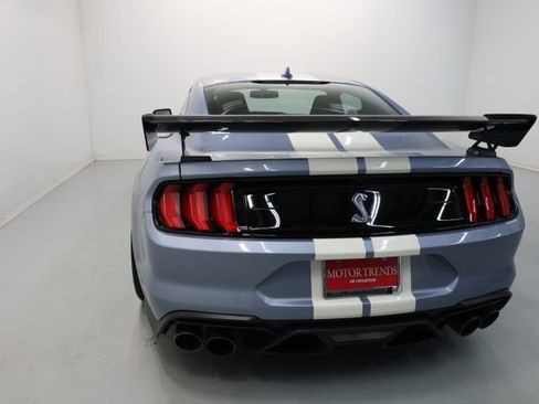 Used 2022 Ford Mustang Shelby GT500 w/ Carbon Fiber Track Pack image 69