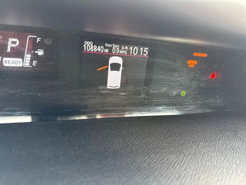 Used 2015 Toyota Prius C One FWD image 14