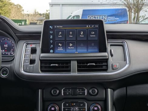 Used 2023 Chevrolet Tahoe LT image 23