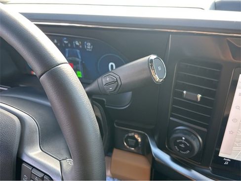 New 2026 Ford F250 Lariat w/ Lariat Ultimate Package image 30