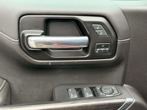 Used 2021 Chevrolet Silverado 1500 LTZ w/ LTZ Premium Package image 17