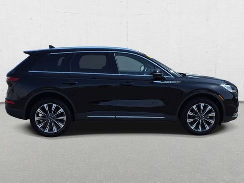 Used 2021 Lincoln Corsair Reserve w/ Equipment Group 201A AWD/4WD image 4