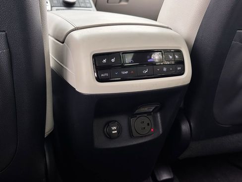 Used 2025 Hyundai Palisade Limited AWD/4WD image 21