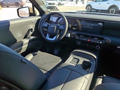 New 2026 Hyundai Palisade Calligraphy AWD/4WD image 9
