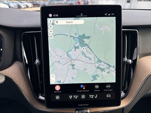 New 2026 Volvo XC60 B5 Plus w/ Protection Package Premier image 9