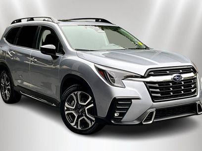 Certified 2024 Subaru Ascent Touring
