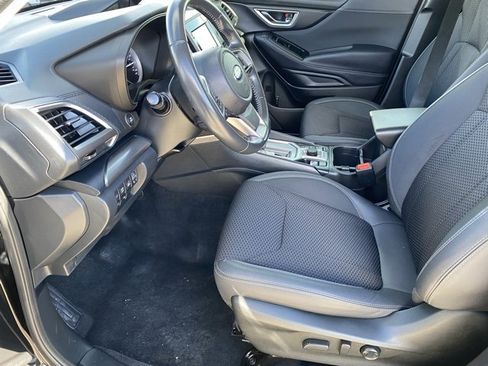 Certified 2023 Subaru Forester Premium image 10