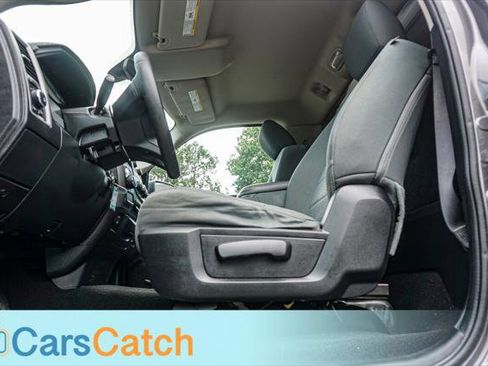 Used 2015 RAM 1500 Express RWD image 18
