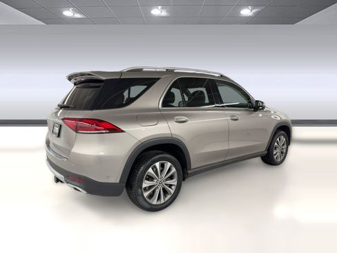Certified 2021 Mercedes-Benz GLE 350 w/ Premium Package image 9
