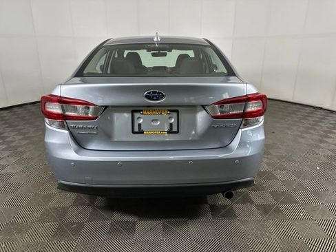 Used 2018 Subaru Impreza 2.0i Limited image 4