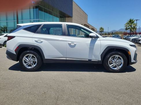 New 2026 Hyundai Tucson SE FWD image 30