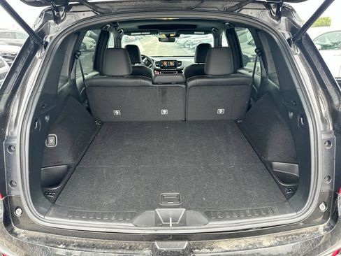 Used 2023 Honda Passport Elite image 10