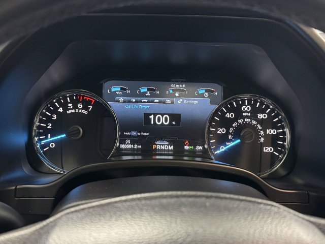 Used 2020 Ford F150 Platinum w/ Equipment Group 701A Luxury AWD/4WD image 43