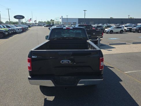 Used 2020 Ford F150 XL w/ Equipment Group 101A Mid RWD image 7
