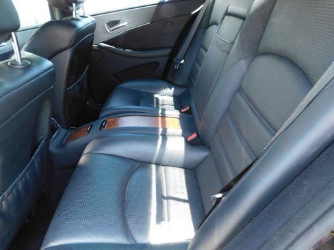 Used 2008 Mercedes-Benz CLS 63 AMG w/ P2 Pkg image 30