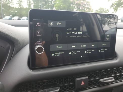 New 2027 Honda HR-V LX image 24