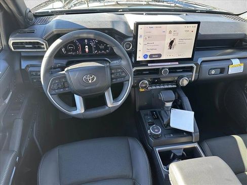 New 2026 Toyota 4Runner Limited image 10