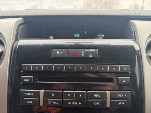 Used 2011 Ford F150 FX4 image 24