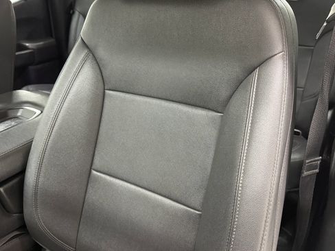 Used 2023 GMC Sierra 1500 Pro image 33