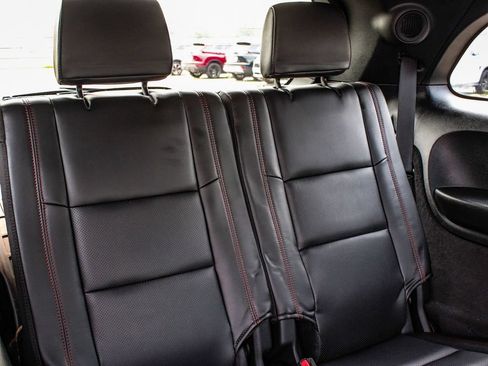Used 2026 Dodge Durango GT AWD/4WD image 37