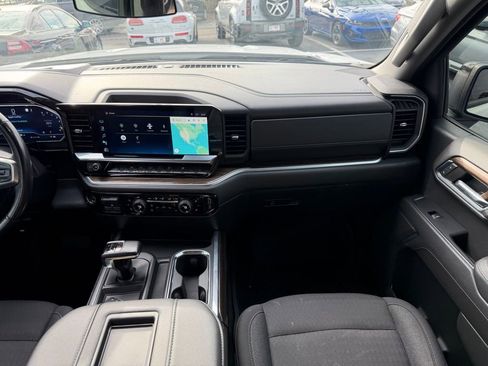 Used 2022 Chevrolet Silverado 1500 RST image 29