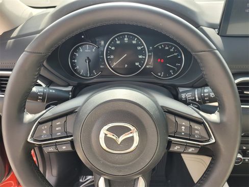 Certified 2023 MAZDA CX-5 AWD 2.5 S w/ Premium Plus Pkg image 30