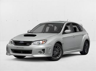 Used 2013 Subaru Impreza WRX Hatchback AWD/4WD video 1