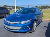 Used 2018 Chevrolet Volt Premier w/ Driver Confidence Package image 5