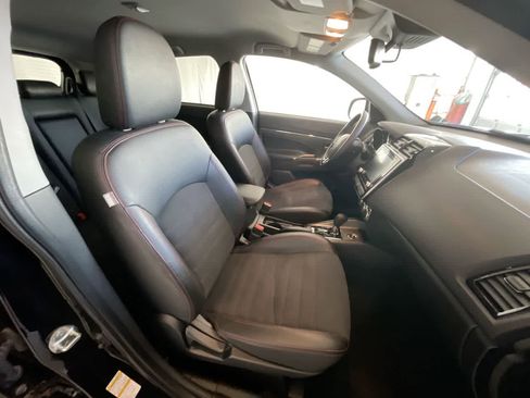 Used 2024 Mitsubishi Outlander Sport SE AWD/4WD image 23