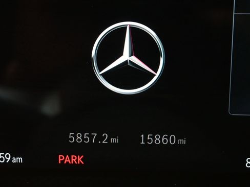 Used 2025 Mercedes-Benz CLA 45 AMG 4MATIC image 26