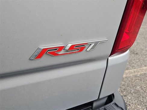 Used 2020 Chevrolet Silverado 1500 RST w/ All-Star Edition image 12