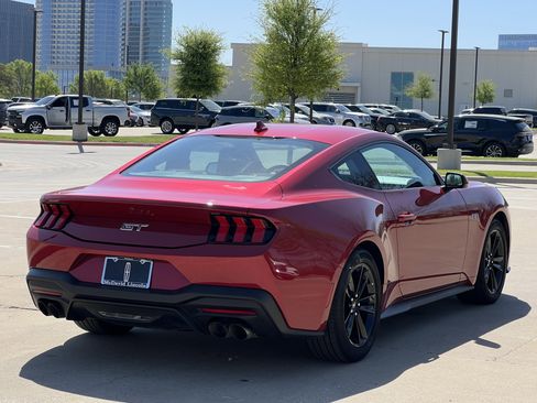 Used 2024 Ford Mustang GT image 9
