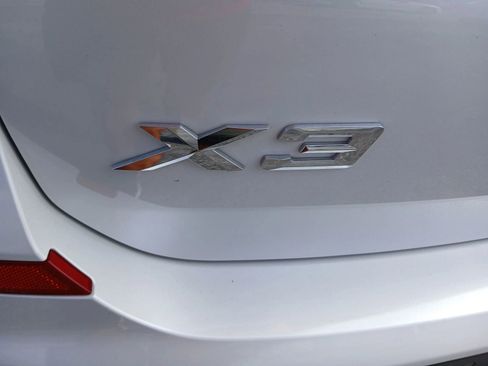 Used 2019 BMW X3 xDrive30i w/ Driving Assistance Package image 14