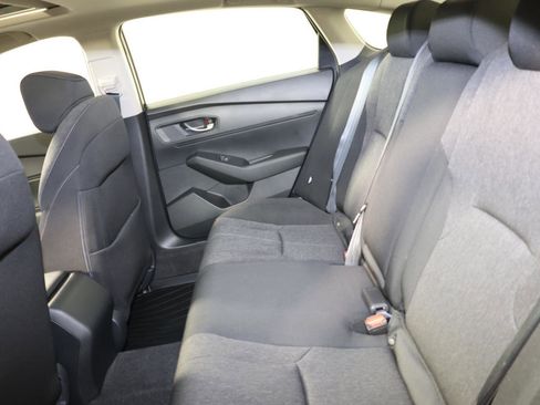 Used 2023 Honda Accord EX image 23